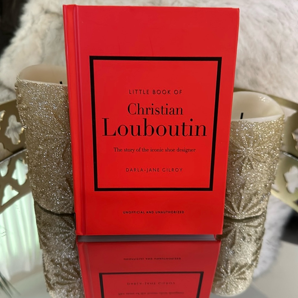 Little Book of Christian Louboutin